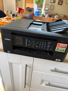 brother printer