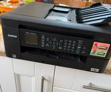 brother printer