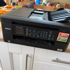 brother printer