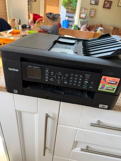 brother printer