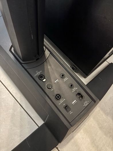 Bose L1 model 2
