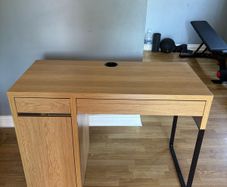 Office desk