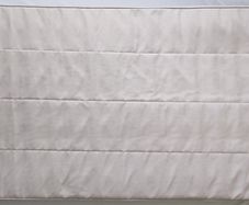 2x HUSVIKA sprung mattress, firm, 80x200 cm