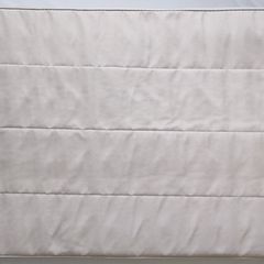 2x HUSVIKA sprung mattress, firm, 80x200 cm
