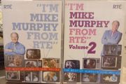 I'm Mike Murphy From Rte Volume 1 And 2 Dvd Classic Prank Show