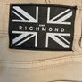 John Richmond Sketch Print Designer Jeans - RRP E265 - Size 26 Image 3