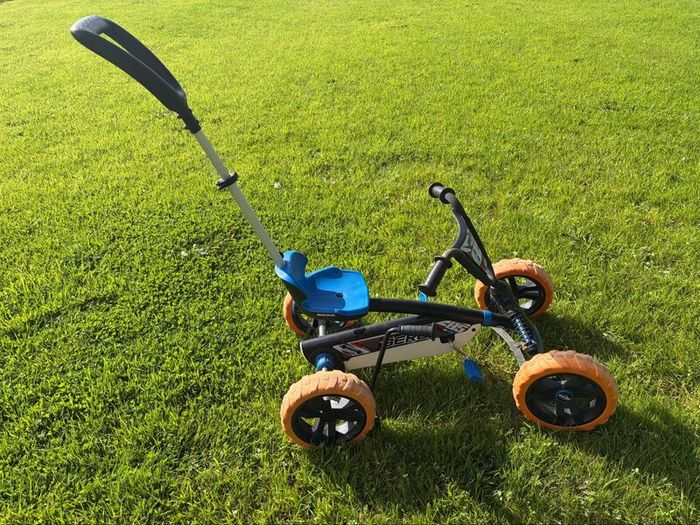 Berg Childrens Go Kart
