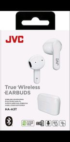 wireless earbuds jvc