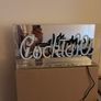 Neon Cocktail sign Image 6