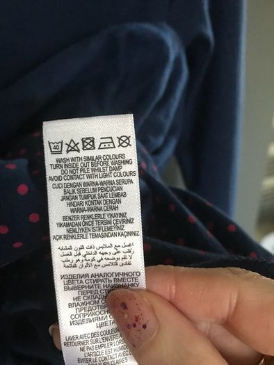 Debenhams girl dress aged 11-12 years