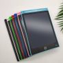 8.5" Electronic Digital LCD Writing Pad Tablet Drawing Graphic Board Kid Gift Image 3