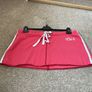 skirt Hollister mini skirt sweatshirt fabric large Image 10