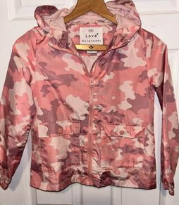 Girls Jacket 9-10