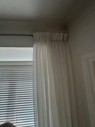 Foil Drapes