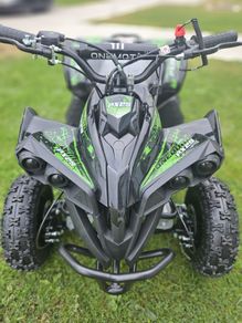 Brand new 50cc Atv  Kids Quad Bike