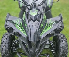 Brand new 50cc Atv  Kids Quad Bike