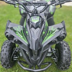 Brand new 50cc Atv  Kids Quad Bike