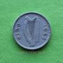 Ireland 1943 year 3 Pence. Image 2