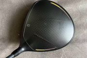 Cobra ltdx max Driver