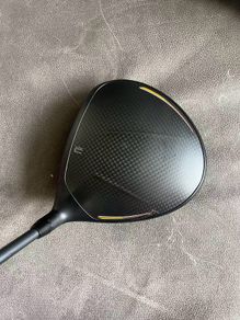 Cobra ltdx max Driver