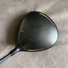 Cobra ltdx max Driver