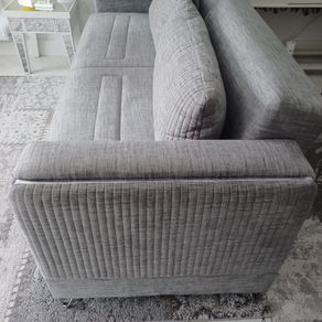 SOFA BED (near new)
