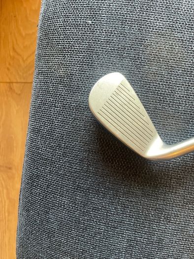 Mizuno mx 100 irons