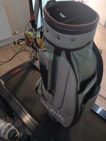 Golf Bag Reduced !