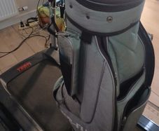 Golf Bag Reduced !