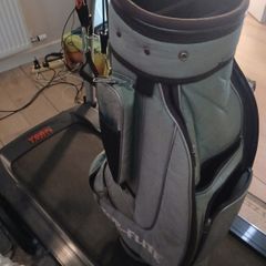 Golf Bag Reduced !