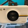 Kodak Step Instant Camera - 10MP Digital Camera with Built in Printer, Selfie Mirror/ Used Image 5