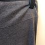 Grey leggings (size 14-16) Image 2