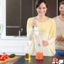 MultiQuick 5 Hand blender MQ 5200 WH Braun 1000W Image 2