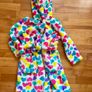 All new girls clothes 5-6 years Image 8