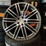 21" Porsche Macan alloy wheels wider rears Dublin 12 /mobile service Finance Available Image 5