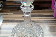 Waterford decanter