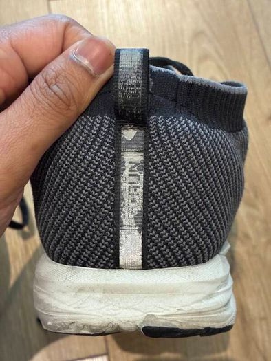 Skechers Go Run running and training shoes