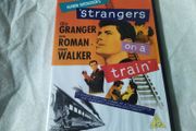 Strangers on a Train Dvd