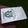 Zippo Special Forces Airborne 1985 Vintage Us Army Special Forces Image 5