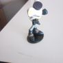 Sonic  the Hedgehog Action Figure 3" Image 4