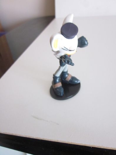 Sonic  the Hedgehog Action Figure 3"