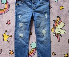 3-4years, River Island Jeans