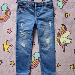 3-4years, River Island Jeans