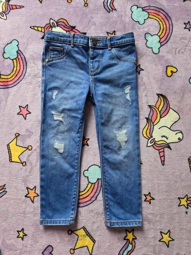 3-4years, River Island Jeans
