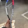 Tecnifibre Cross Power Squash Racket 2023 Image 3