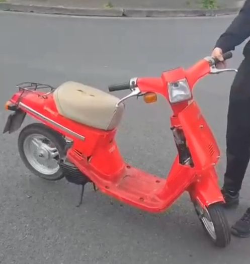 bike