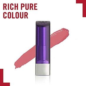 Rimmel Moisture Renew Lipstick - Pink Lane 126 - New