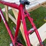 Orbea Retro MTB Frame & Fork Image 3