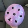 Toddler Girls Bike Helmet Image 4