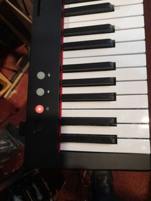 keyboards